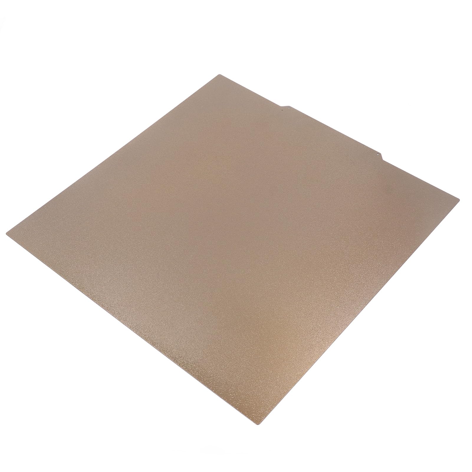 Saluaqui CR10 Maximum piastra PEI 470x470 mm bifacciale