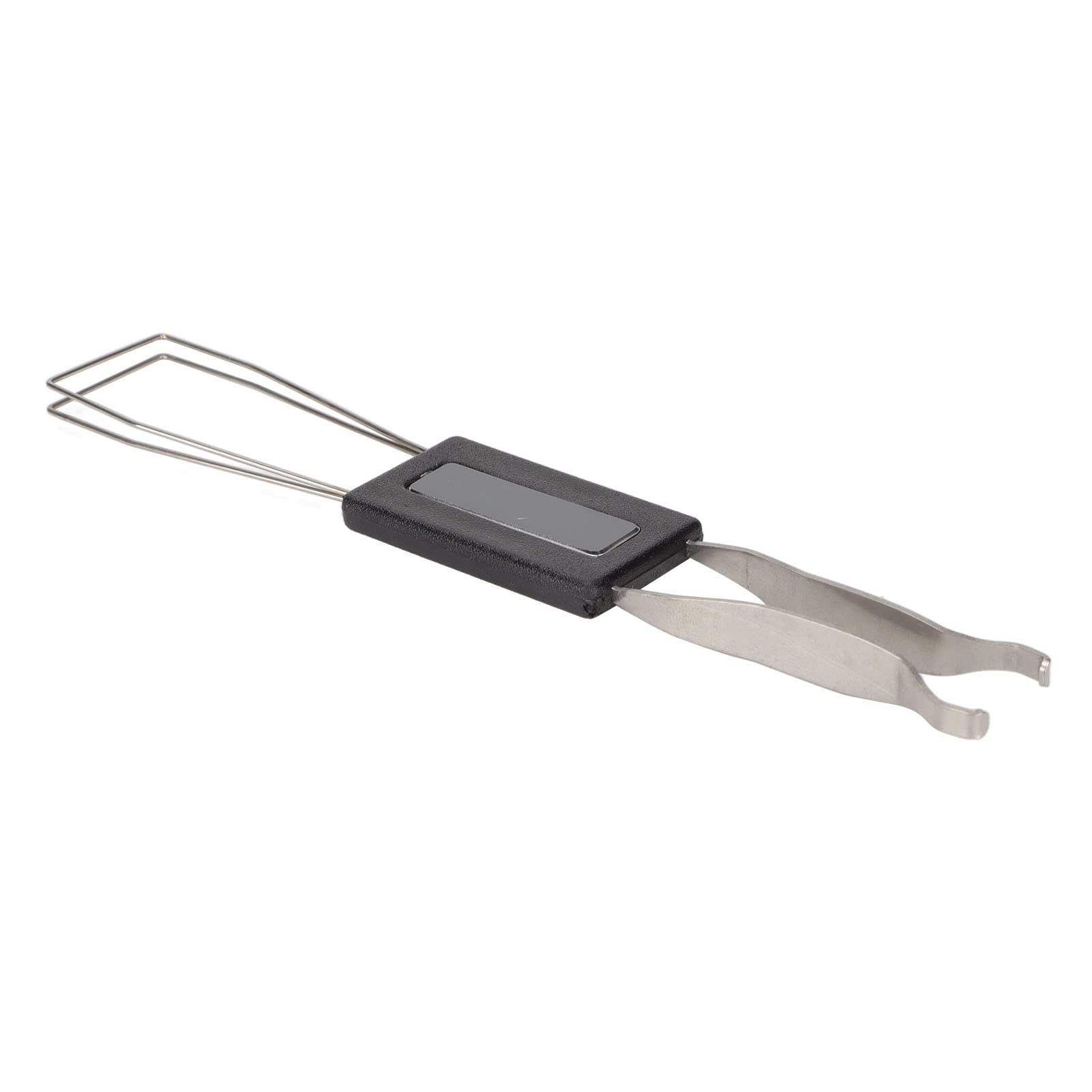 Saluaqui Estrattore Tasti Tastiera Meccanica 2 in 1 Metallo ABS