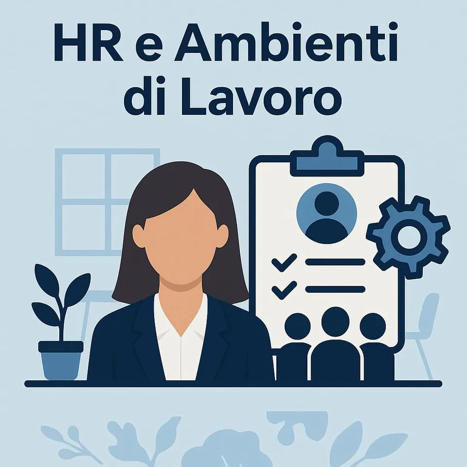 Adifer HR e ambienti di lavoro corso metodo coach
