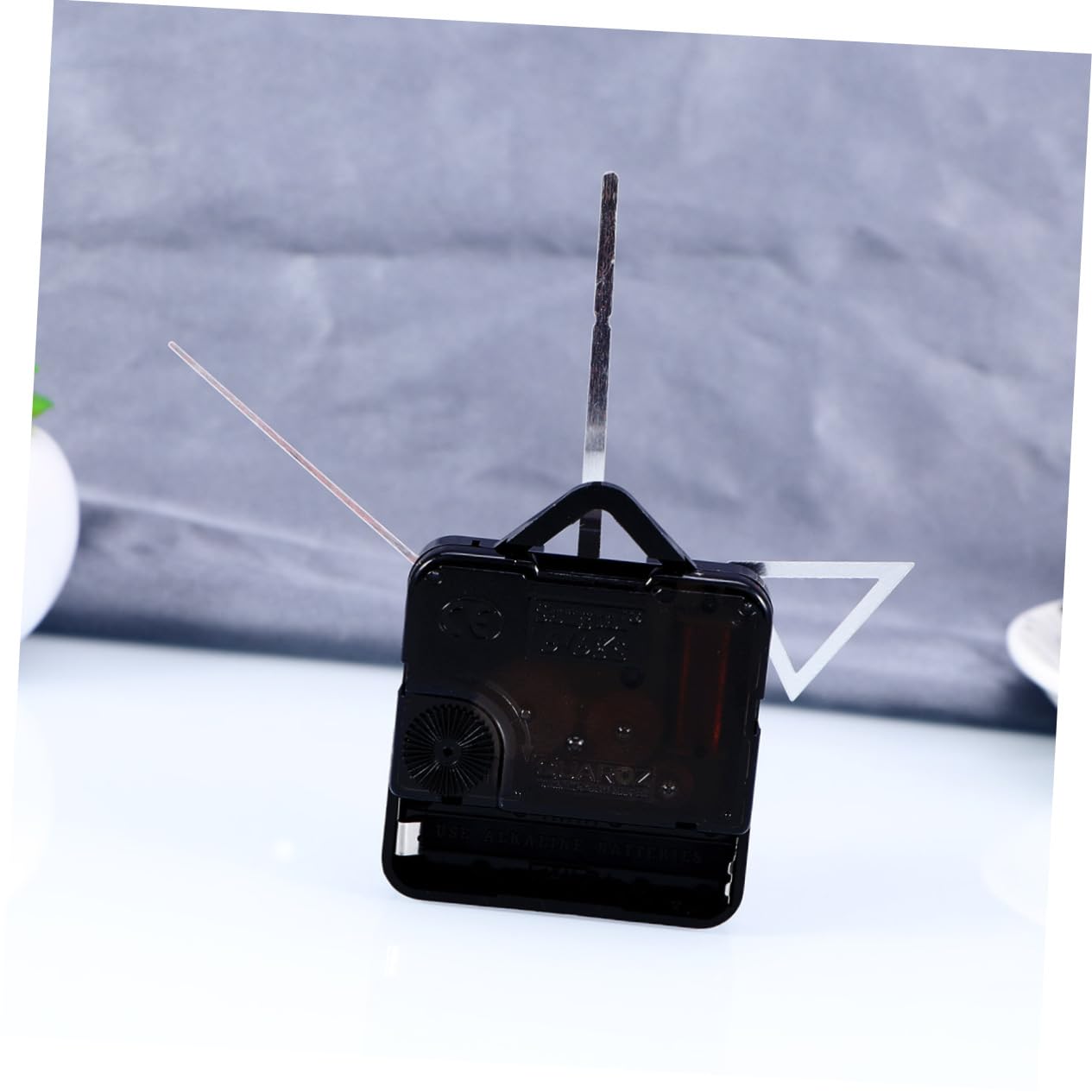 DOITOOL movimento orologio quarzo silenzioso kit riparazione