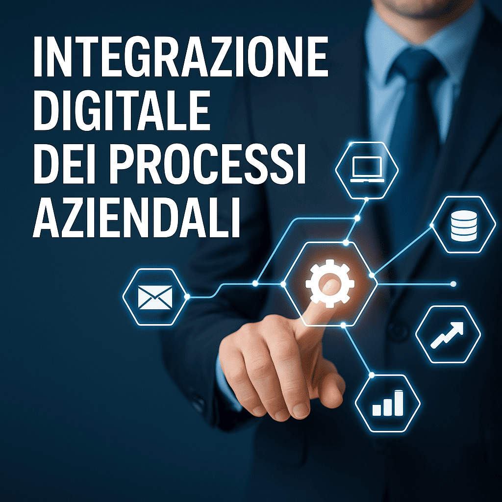 Adifer Digitali 4.0 Integrazione digitale processi corso BPMN UML