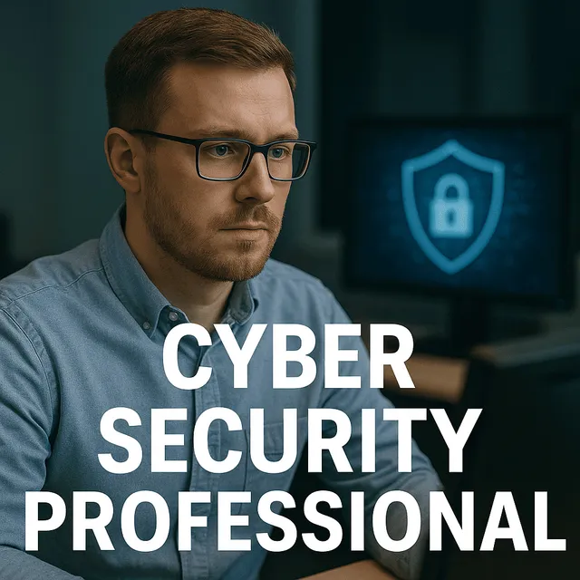 Adifer Cyber Security Professional corso GDPR 16 ore bundle