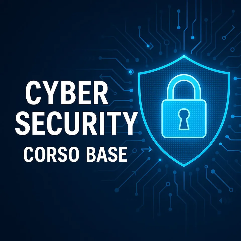 Adifer Cyber Security Corso Base corso online cyber risk