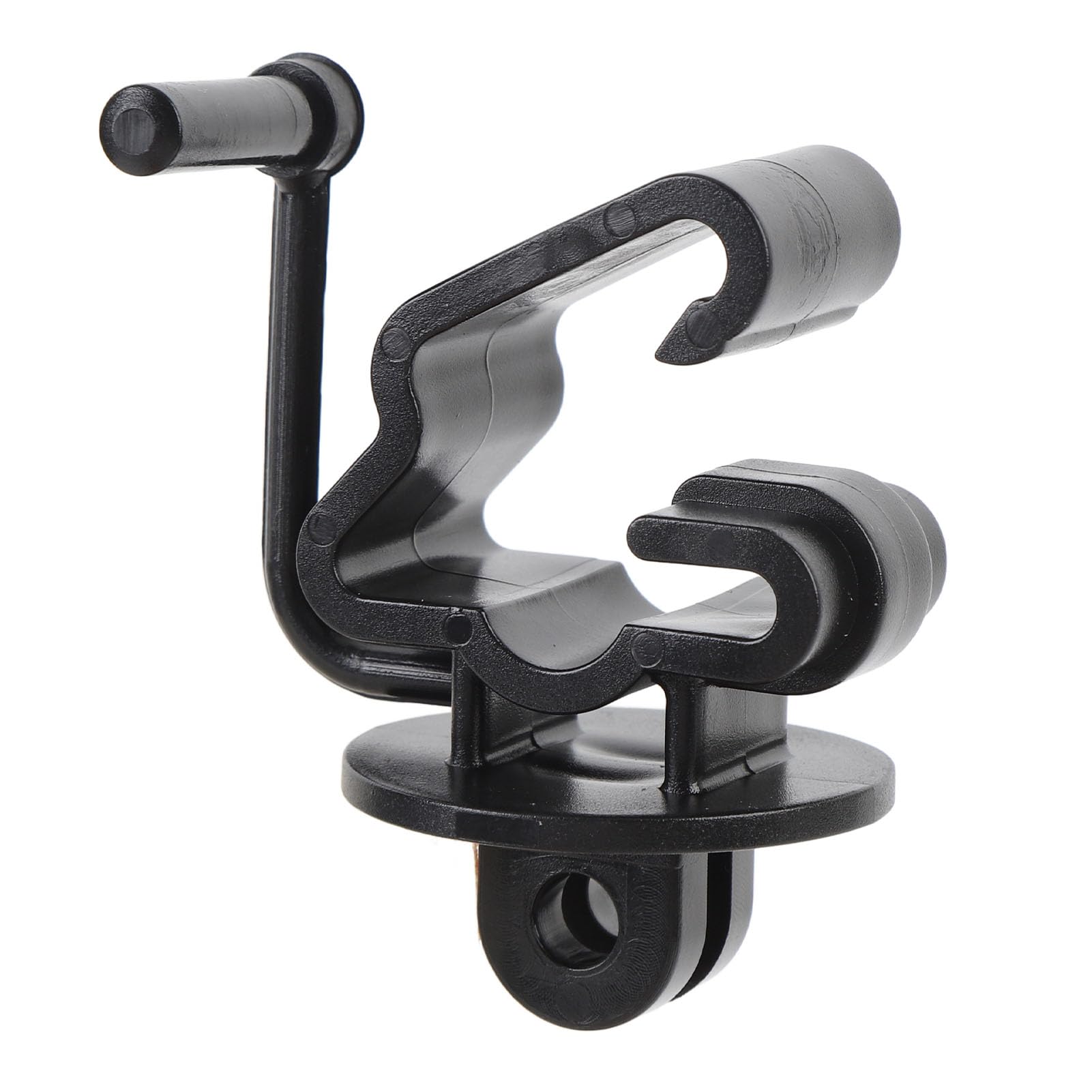 Saluaqui T Post Isolatore Recinto Elettrico Plastica 25 pz