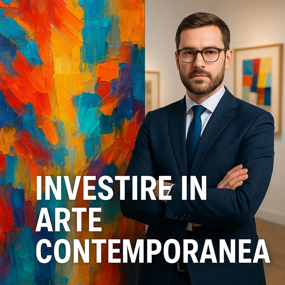 Adifer Investire arte contemporanea corso investimenti