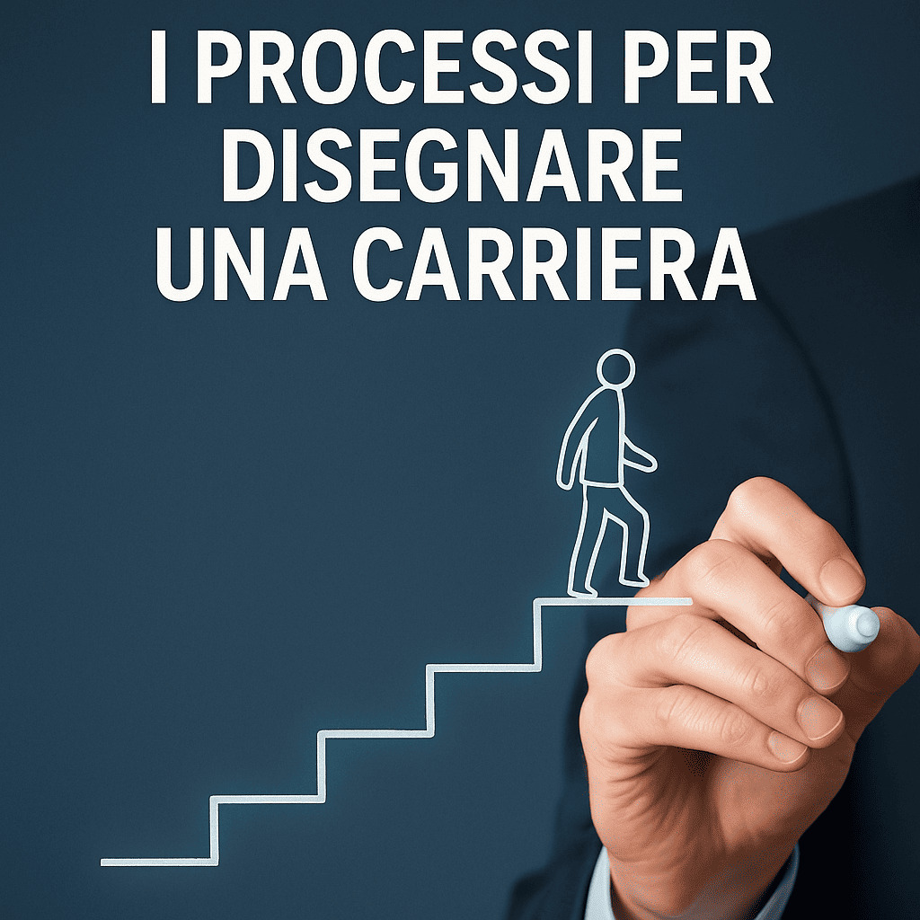 Adifer Disegnare carriera corso soft skills Business Model YOU