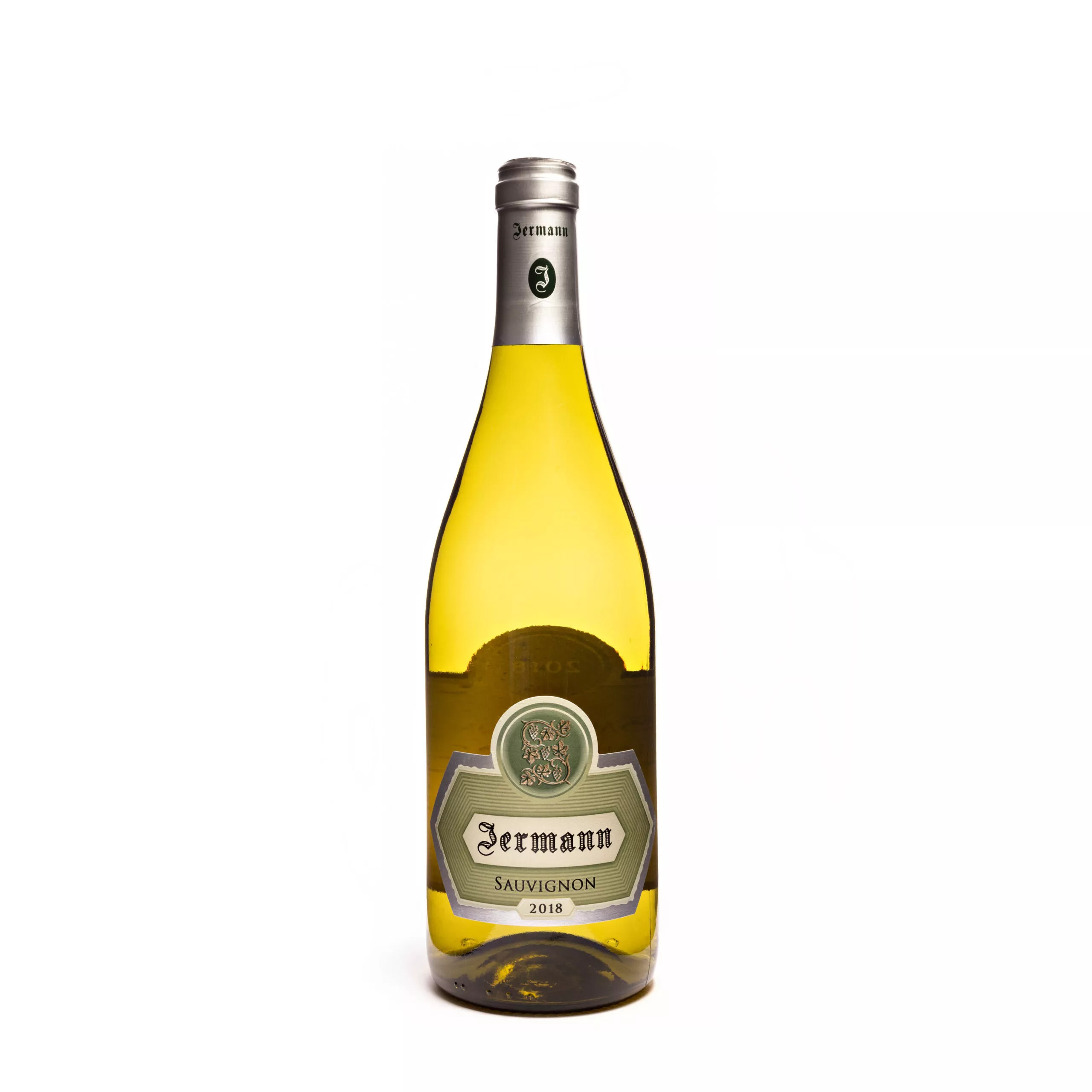 Jermann Sauvignon Vino Bianco Acciaio