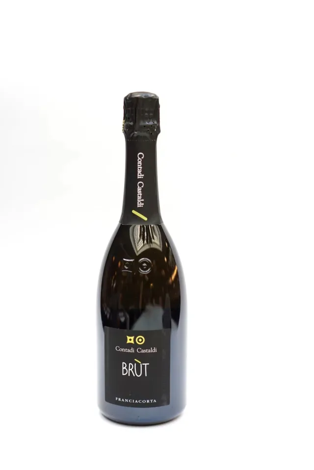 Contadi Castaldi Franciacorta Brut spumante