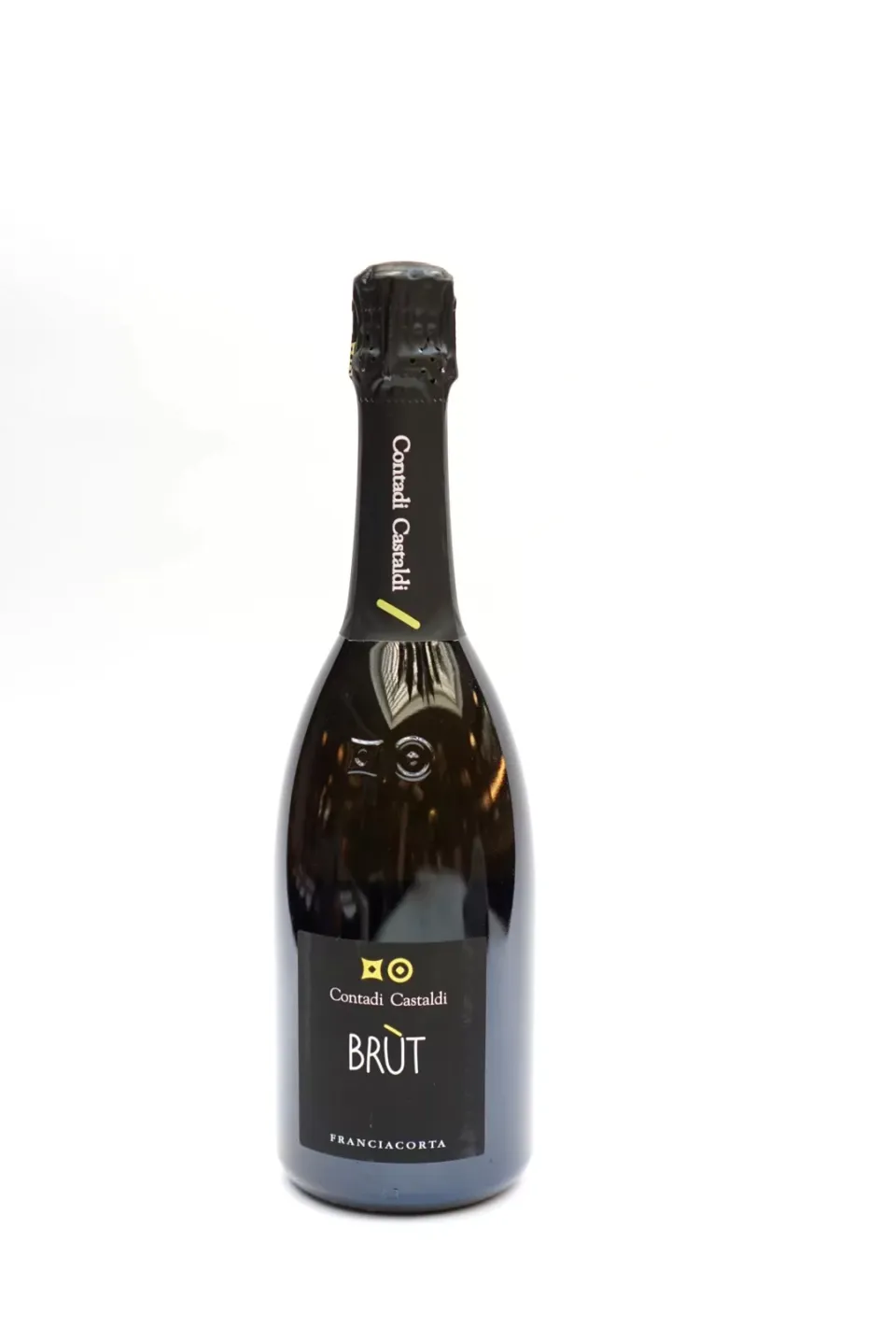 Contadi Castaldi Franciacorta Brut spumante