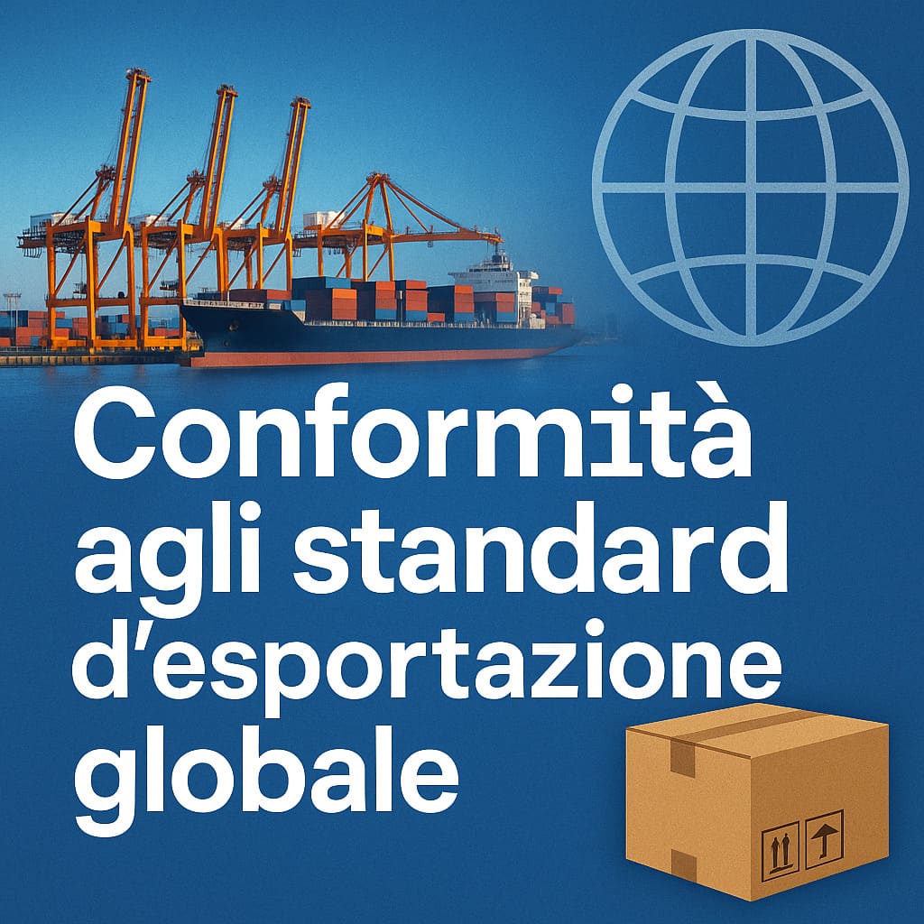 Adifer Esportazione globale corso conformità EAR ITAR OFAC