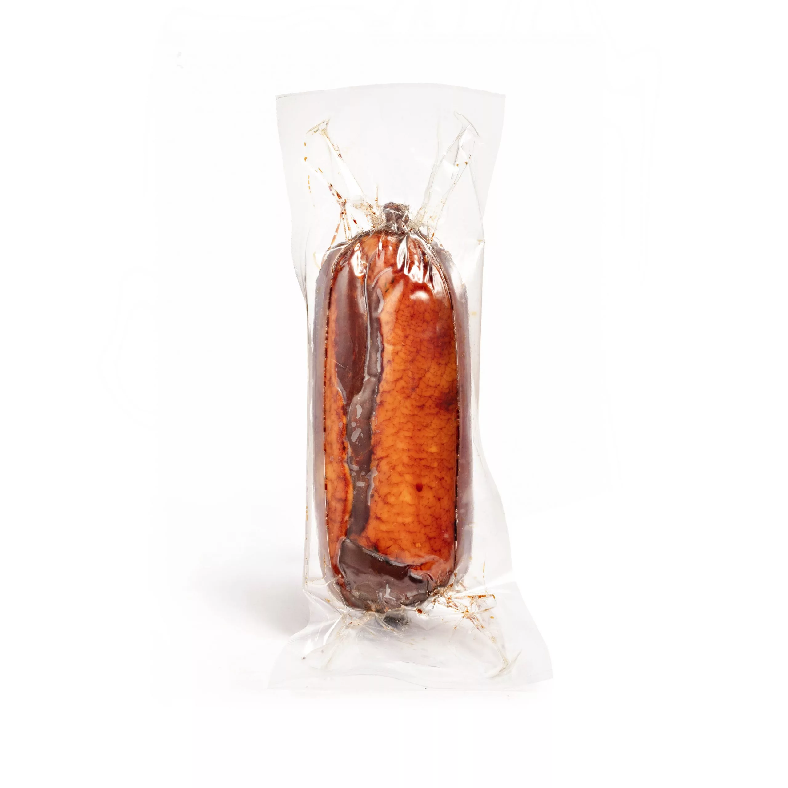 Ercoli 1928 Petto d'Oca Affumicato 200 g salume delicato