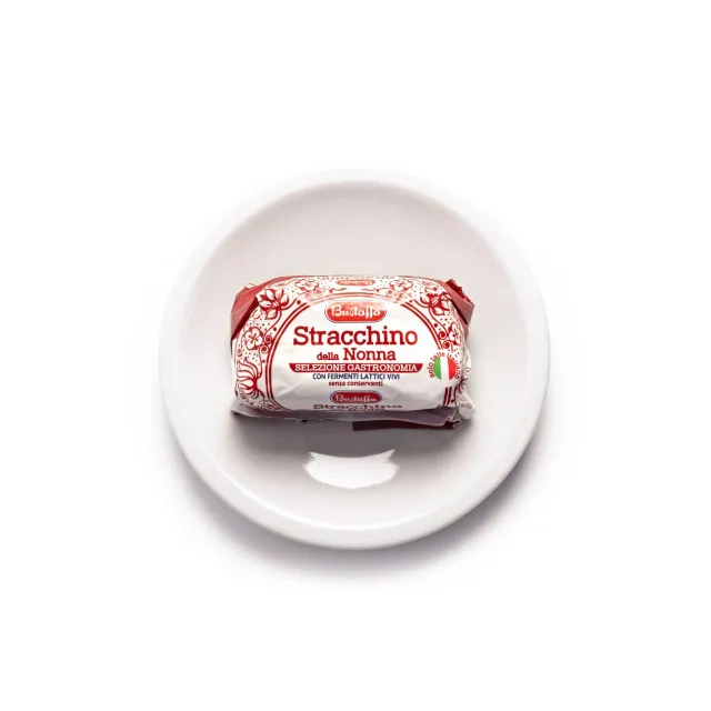 Ercoli 1928 Stracchino della Nonna Formaggio Fresco 200 g