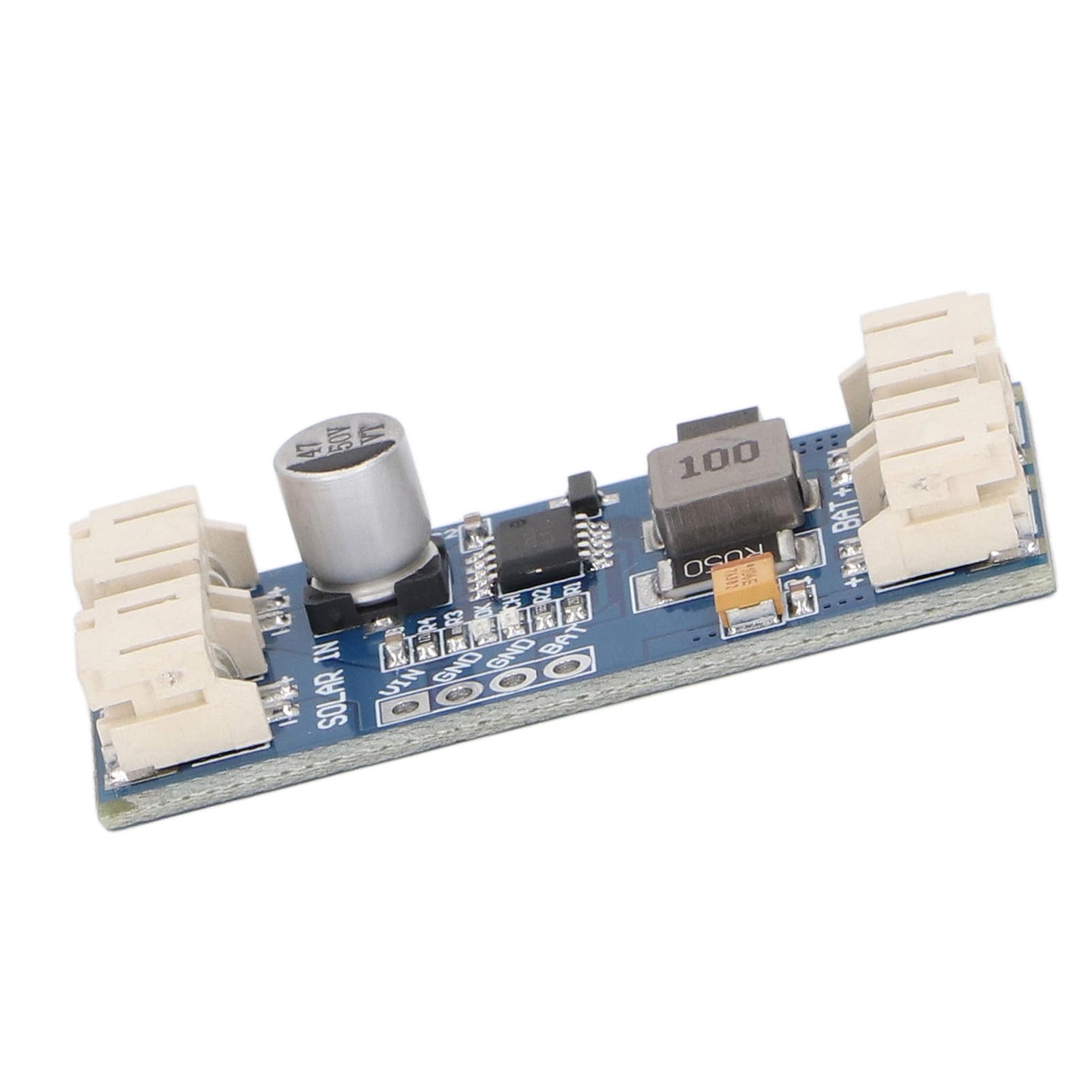 Saluaqui CN3791 Regolatore Carica Solare MPPT