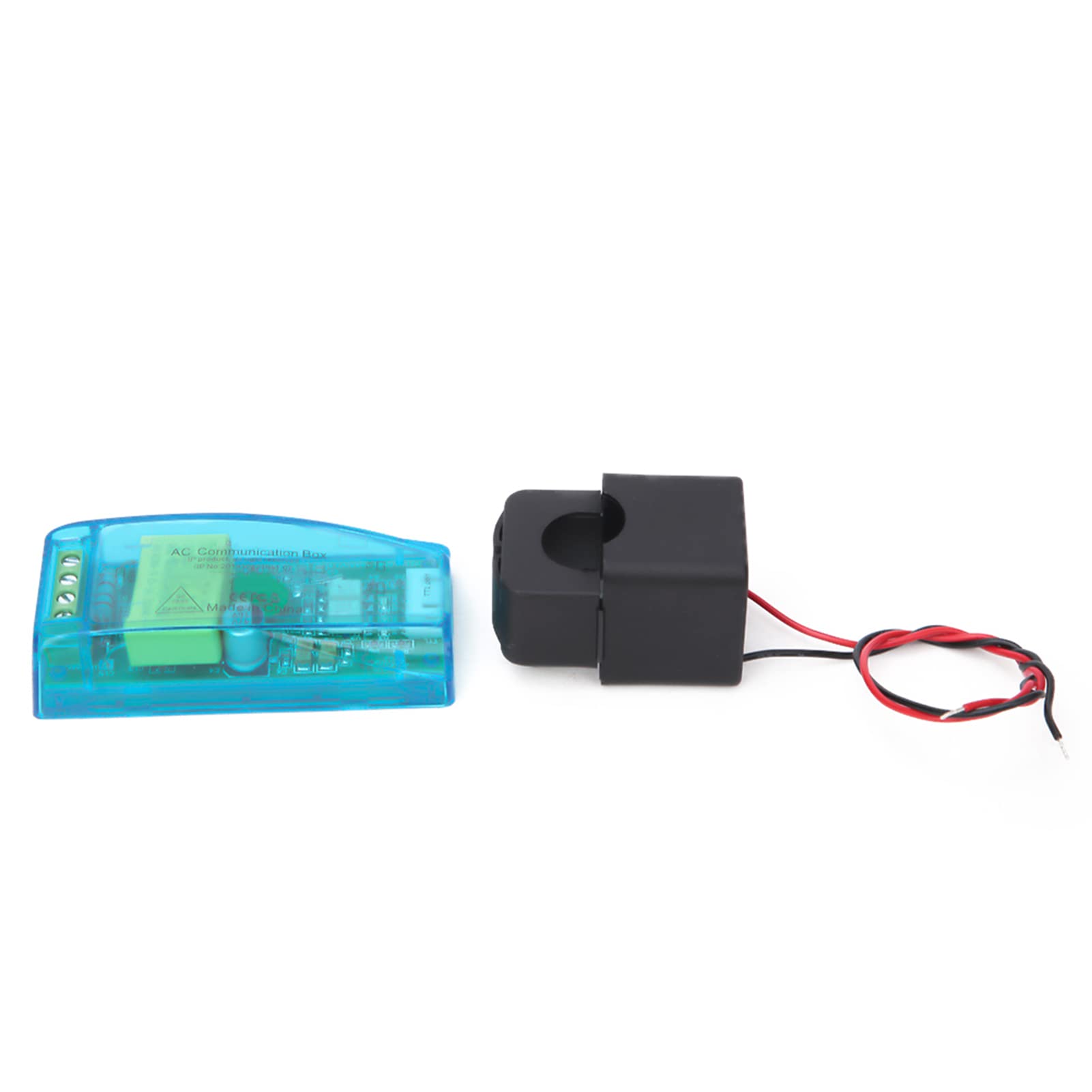 Saluaqui PZEM-004T Modulo Monitoraggio Energia 100A CA