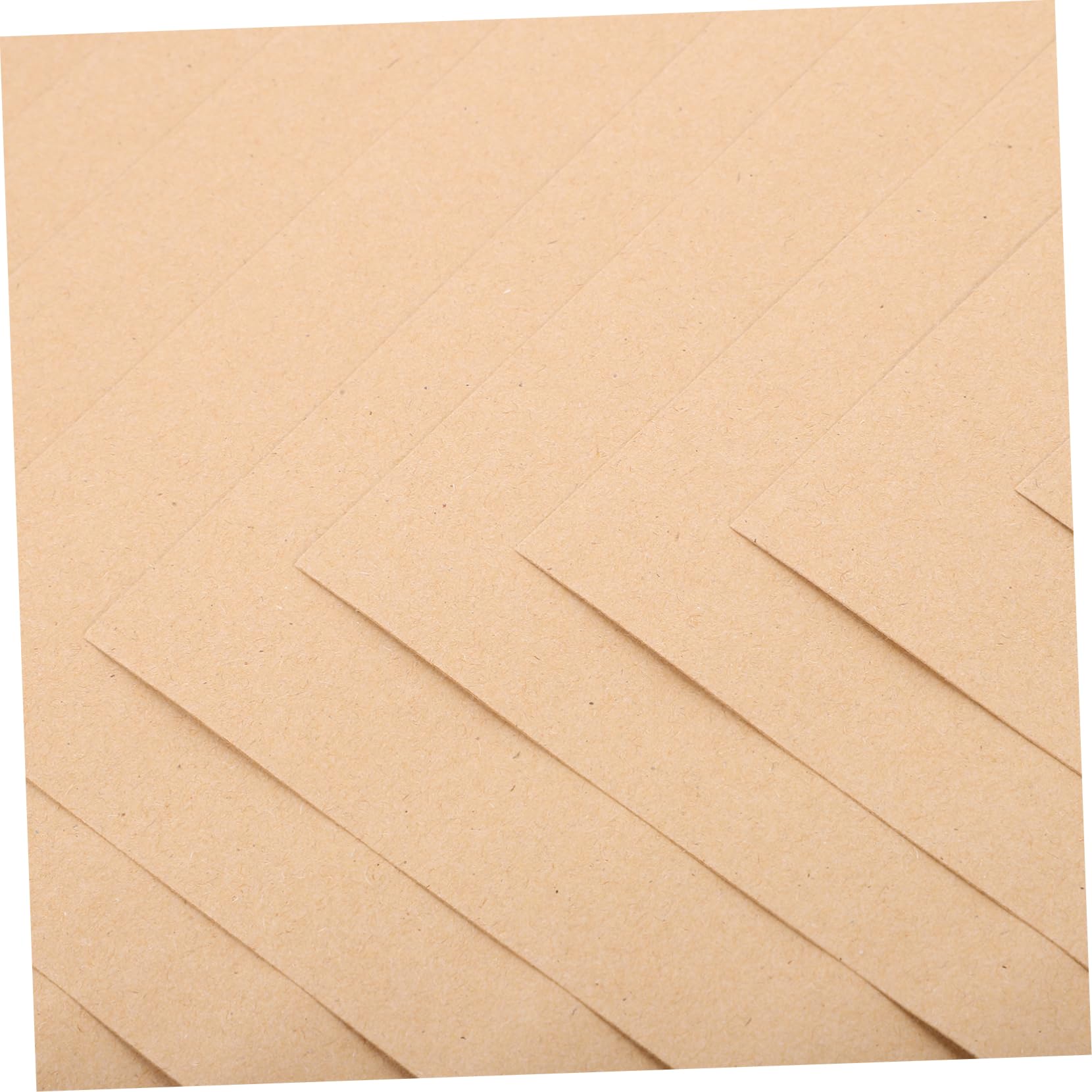 Doitool 20 Fogli Carta Braille 30x22 cm per Esercizi