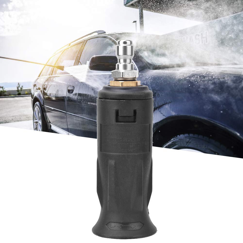 Saluaqui ugello idropulitrice 1/4 getto regolabile