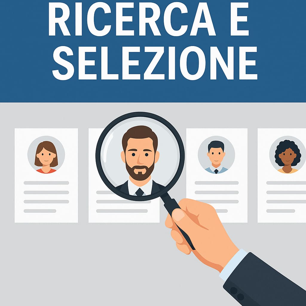 Adifer Leadership Management Ricerca e selezione corso personale