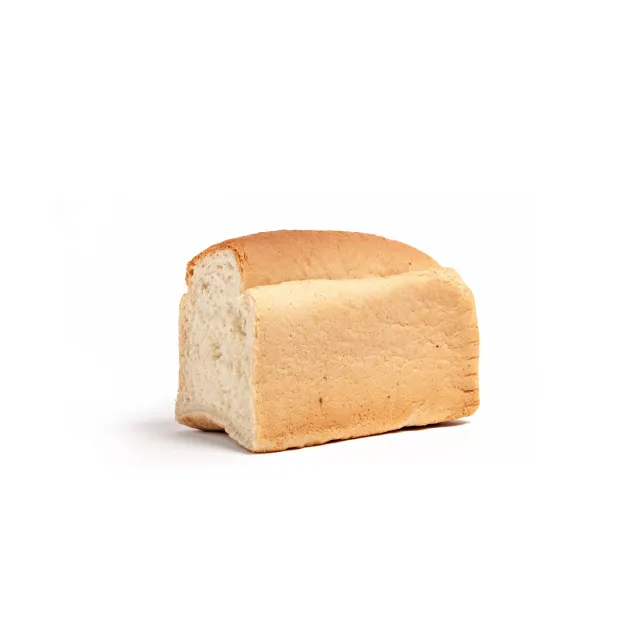Ercoli 1928 Pan Bauletto Bianco pane morbido toast