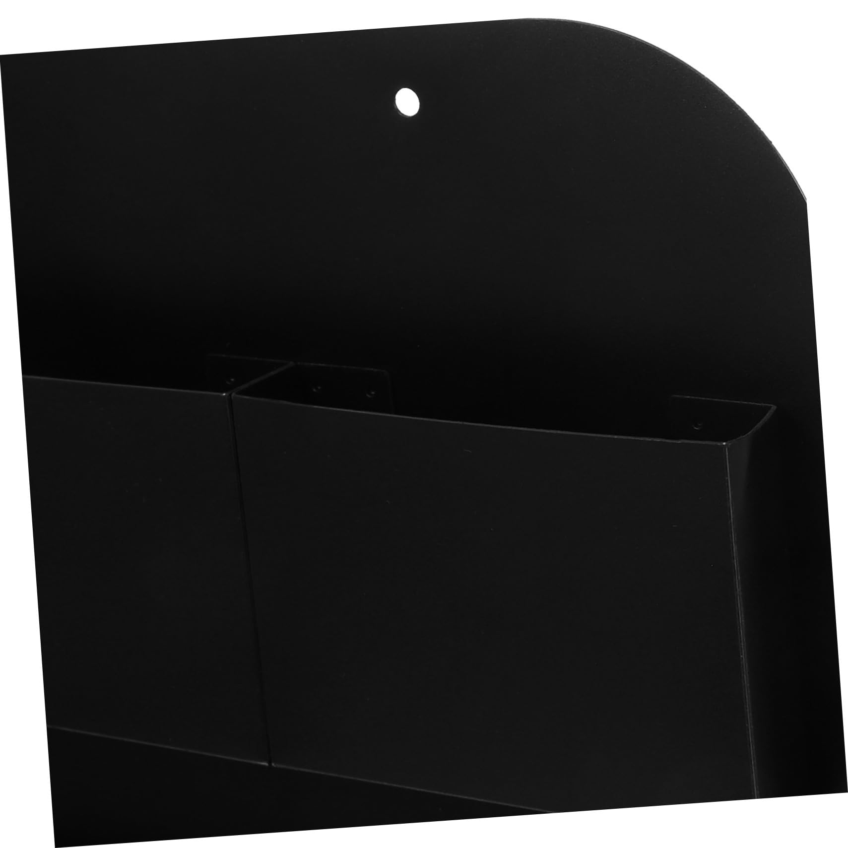 DOITOOL Organizer File da Parete PP Scomparti Multipli