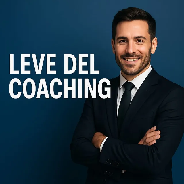 Adifer Leve del coaching corso soft skills metodo