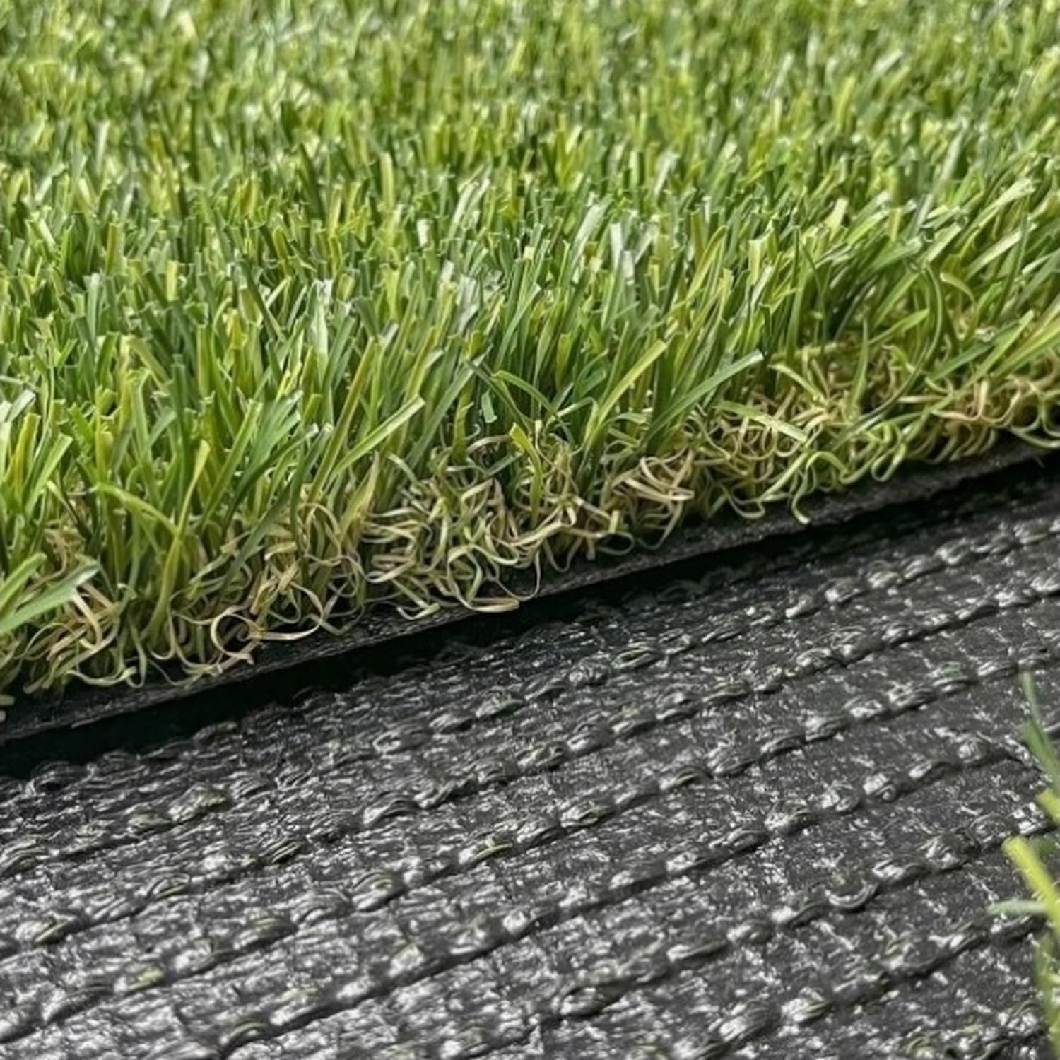 GrecoShop prato sintetico 2x5 m erba 20 mm drenante