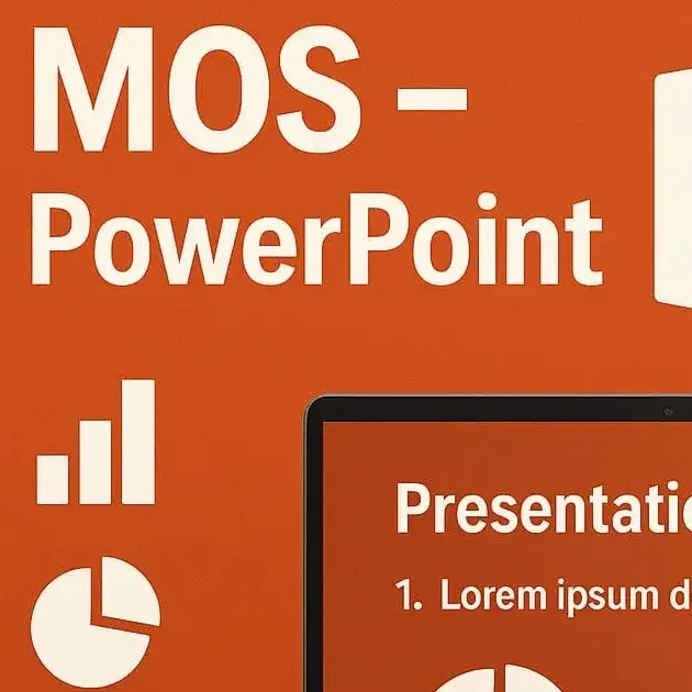 Adifer PowerPoint MOS corso 11 ore presentazioni