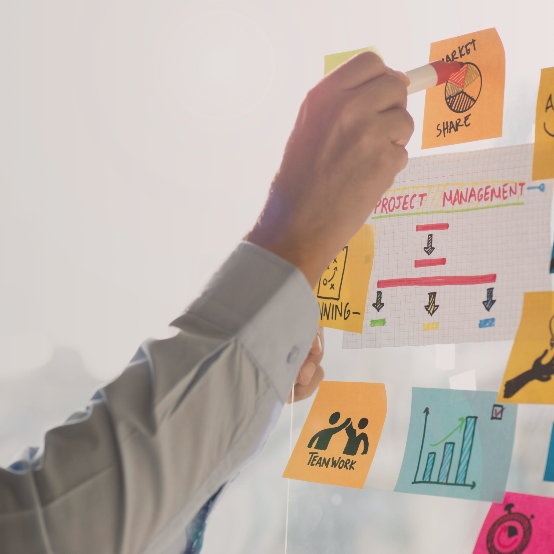 Adifer Predictive-Waterfall corso gestione progetti