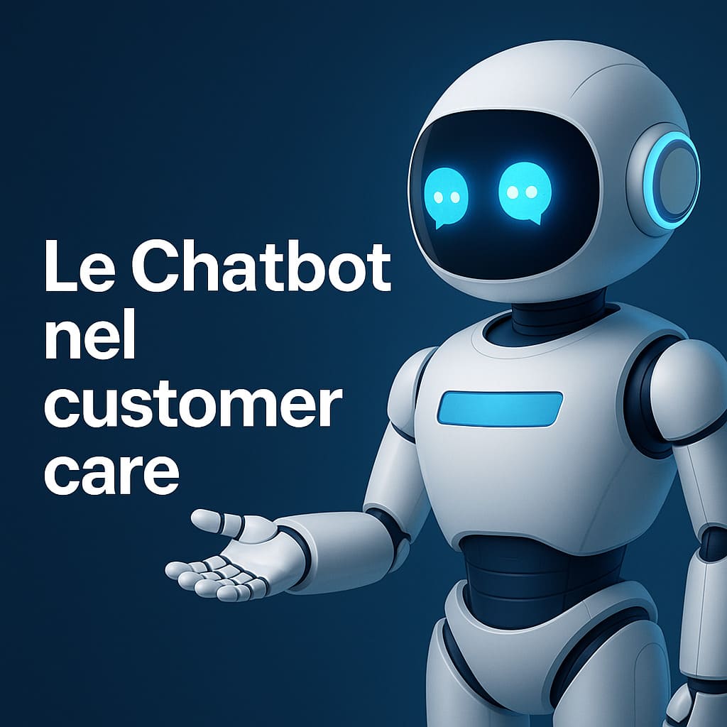 Adifer Le Chatbot nel customer care corso Chatfuel Messenger