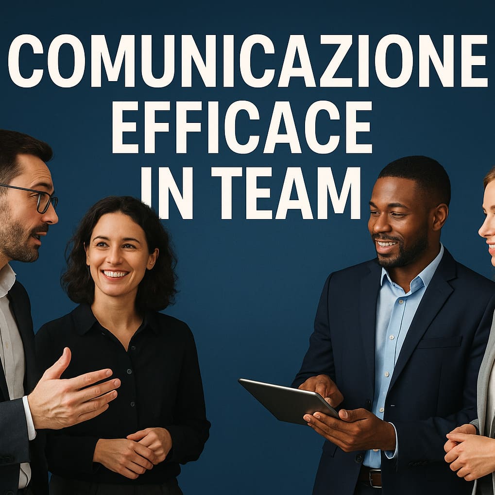 Adifer Guidare i team corso online comunicazione