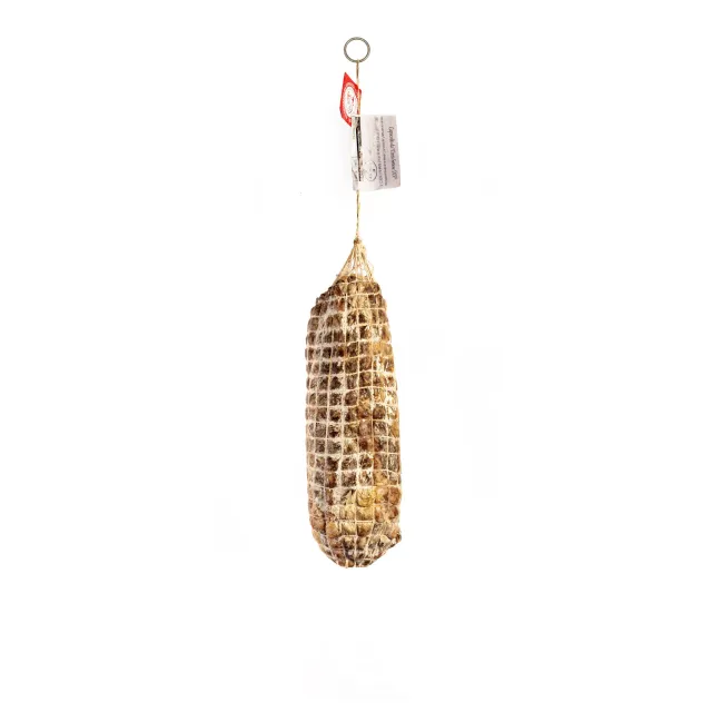 Ercoli 1928 capocollo cinta senese DOP 100 g